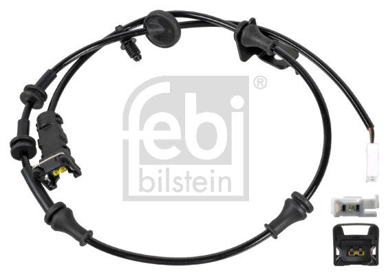 Connecting Cable, ABS
